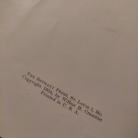 Stories from Church books - Picture 4 of 11